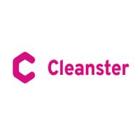 Cleanster
