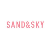 Sand And Sky