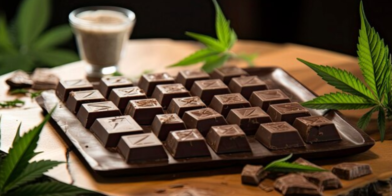 Tabs Chocolate