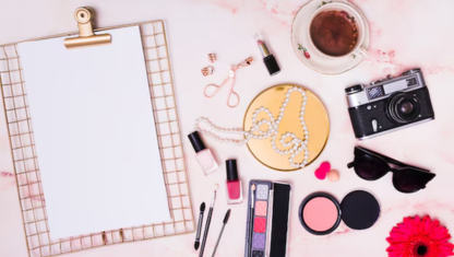 Makeup